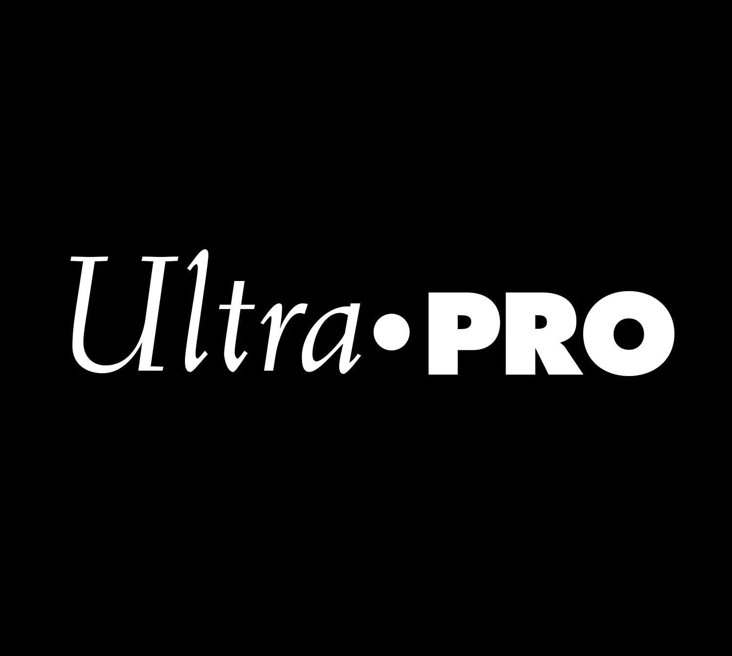 Ultra PRO