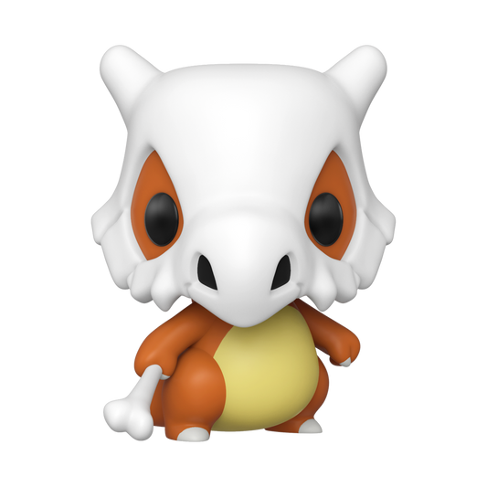 Funko POP! Pokémon Cubone Games #596