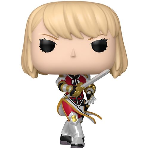 Funko POP! Solo Leveling Cha Hae-In #1983