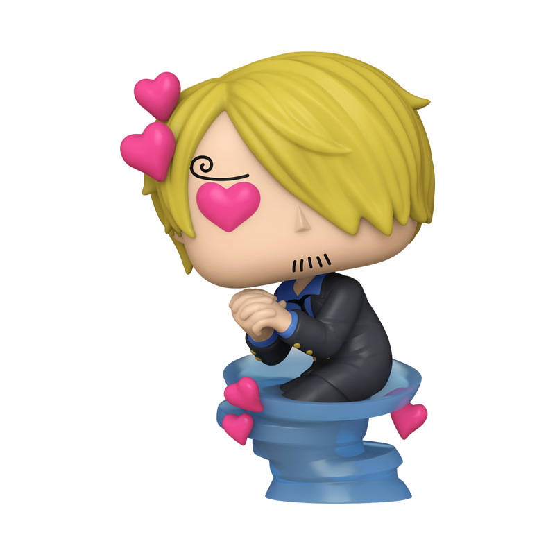 Funko POP! One Piece Sanji #1173