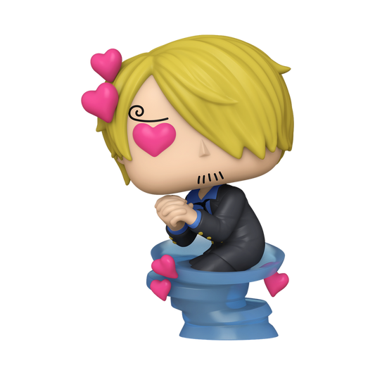 Funko POP! One Piece Sanji #1173