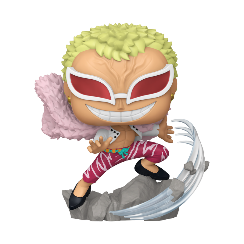 Funko POP! One Piece Doflamingo #2237