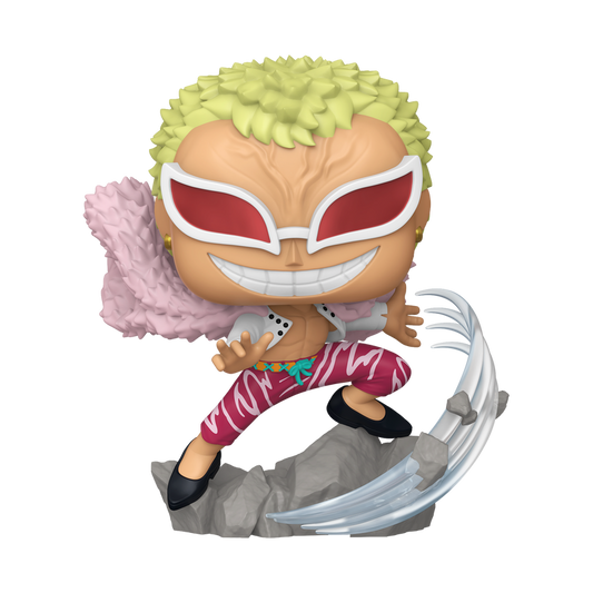 Funko POP! One Piece Doflamingo #2237