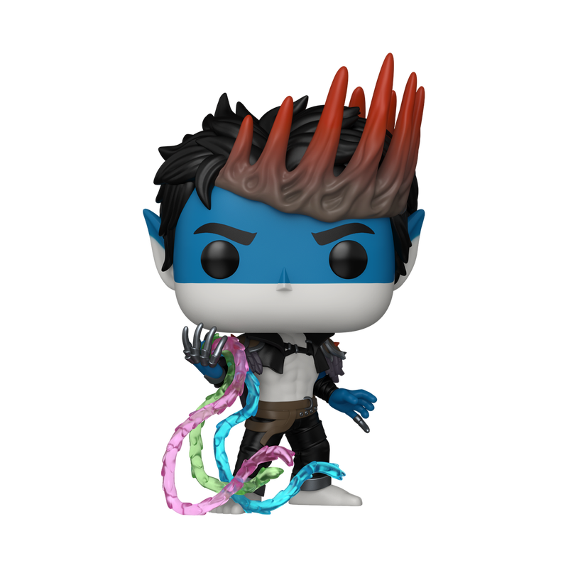Funko POP! Magic The Gathering Oko The Trickster #1093