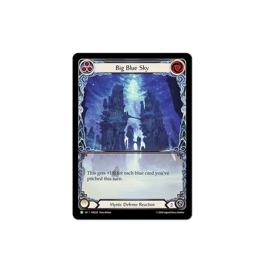 Dragon Shield - Flesh & Blood Matte Art Sleeves - Enigma