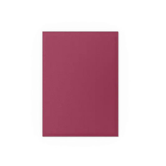 Dragon Shield - Standard Matte Dual Sleeves Pomegranate & Gold (100 Sleeves)