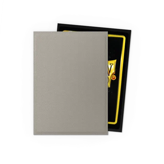 Dragon Shield - Dual Matte Sleeves - Crypt (100 Sleeves)