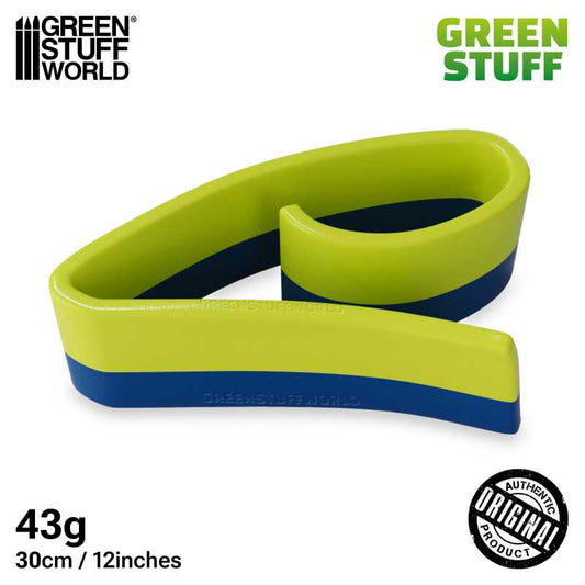 Green Stuff World - Green Stuff Tape 30cm