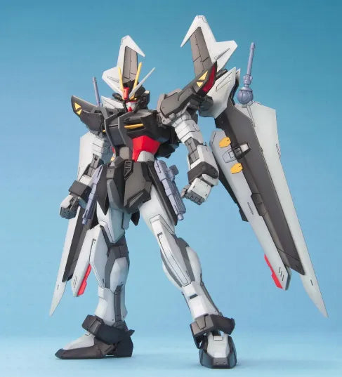 GUNDAM - Model Kit - Master Grade - Strike Noir Gundam - 18CM