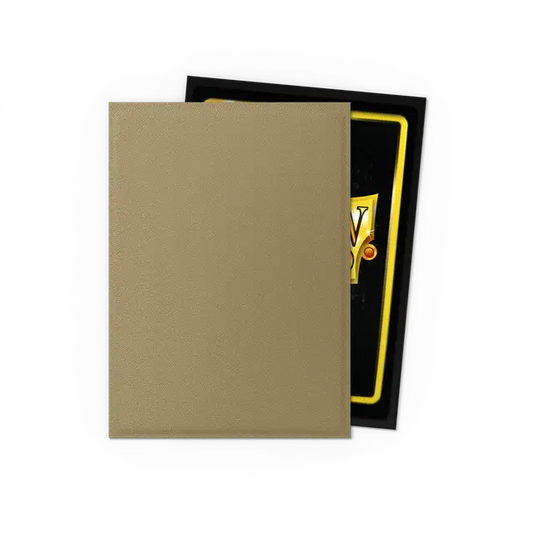 Dragon Shield - Dual Matte Sleeves - Truth (100 Sleeves)