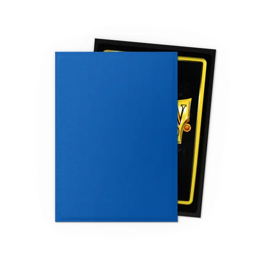 Dragon Shield - Dual Matte Sleeves - Wisdom (100 Sleeves)