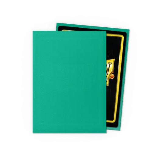 Dragon Shield - Matte Sleeves - Aurora (100 Sleeves)