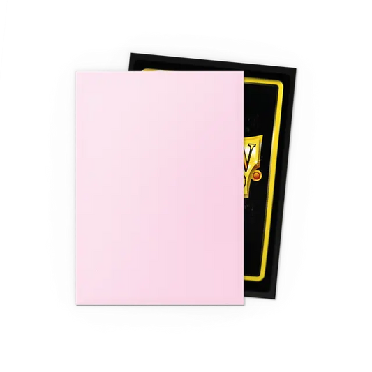 Dragon Shield - Dual Matte Sleeves - Blossom (100 Sleeves)