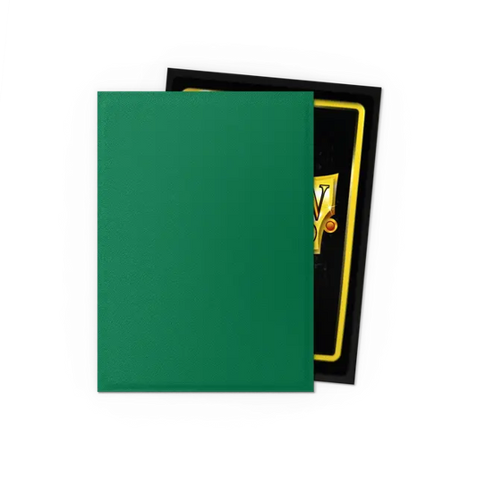 Dragon Shield - Dual Matte Sleeves - Might (100 Sleeves)