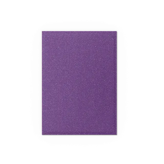 Dragon Shield - Matte Sleeves - Amethyst (100 Sleeves)