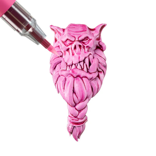 The Army Painter - Speedpaint Marker - Familiar Pink