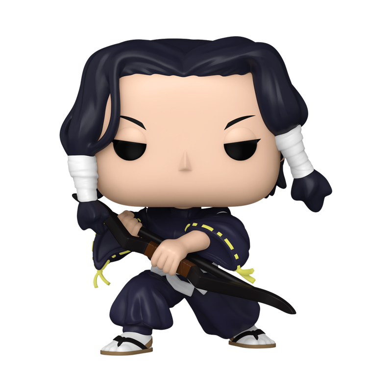 Funko POP! Jujutsu Kaisen Noritoshi Kamo #1640