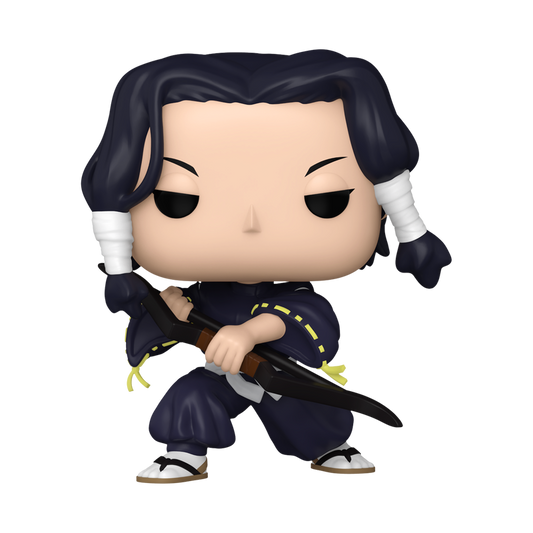 Funko POP! Jujutsu Kaisen Noritoshi Kamo #1640