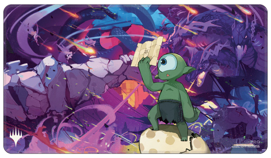 Ravnica Remastered Holofoil Playmat
