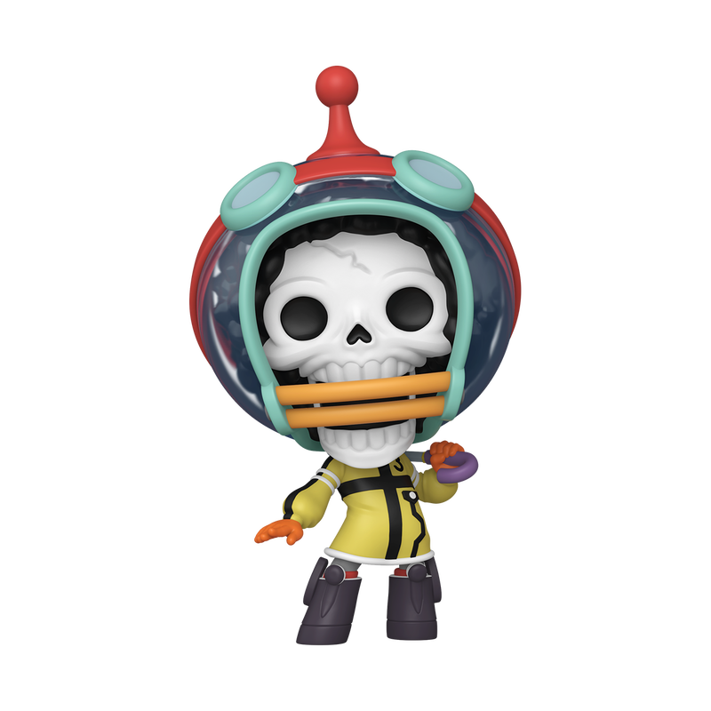 Funko POP! One Piece Brook #2147
