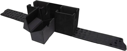 UP - Neon Kanto Alcove Vault Deck Box for Pokémon