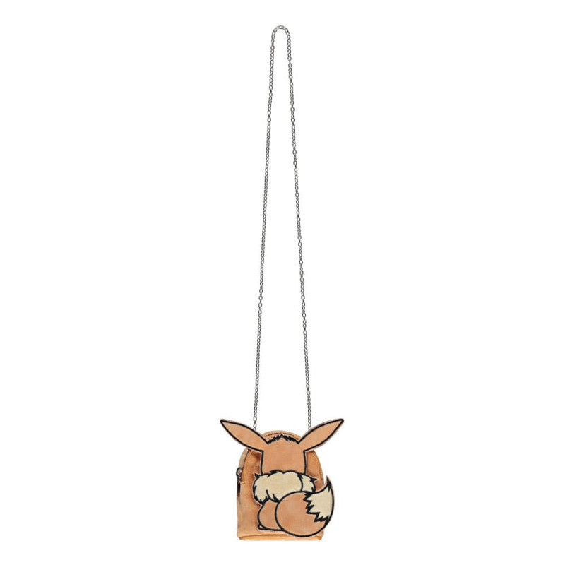 Pokémon - Eevee Back - Micro Bag