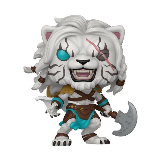 Funko POP! Magic The Gathering Ajani #1326