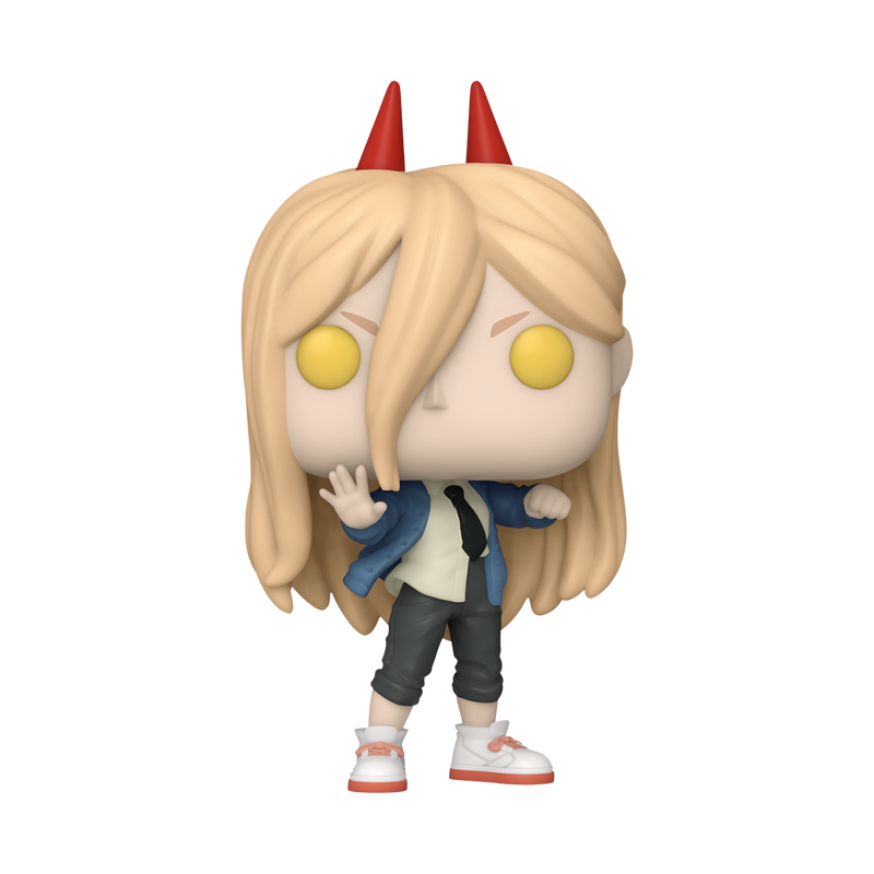 Funko POP! Chainsaw Man Power #1681