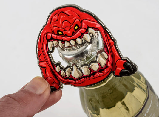 Warhammer 40,000 - Bottle Opener - Squig
