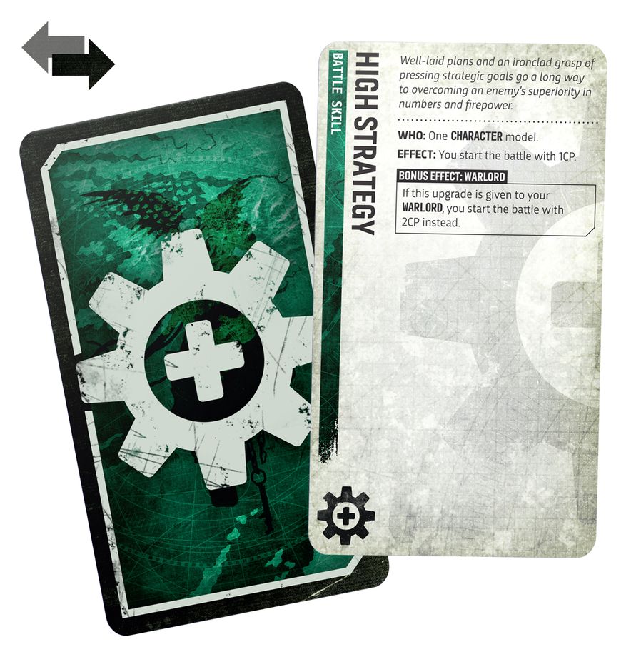 Warhammer 40K: Armageddon