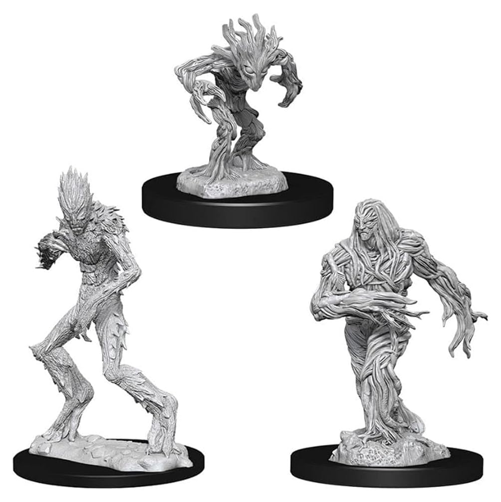 D&D Nolzur’s Marvelous Miniatures: Blights