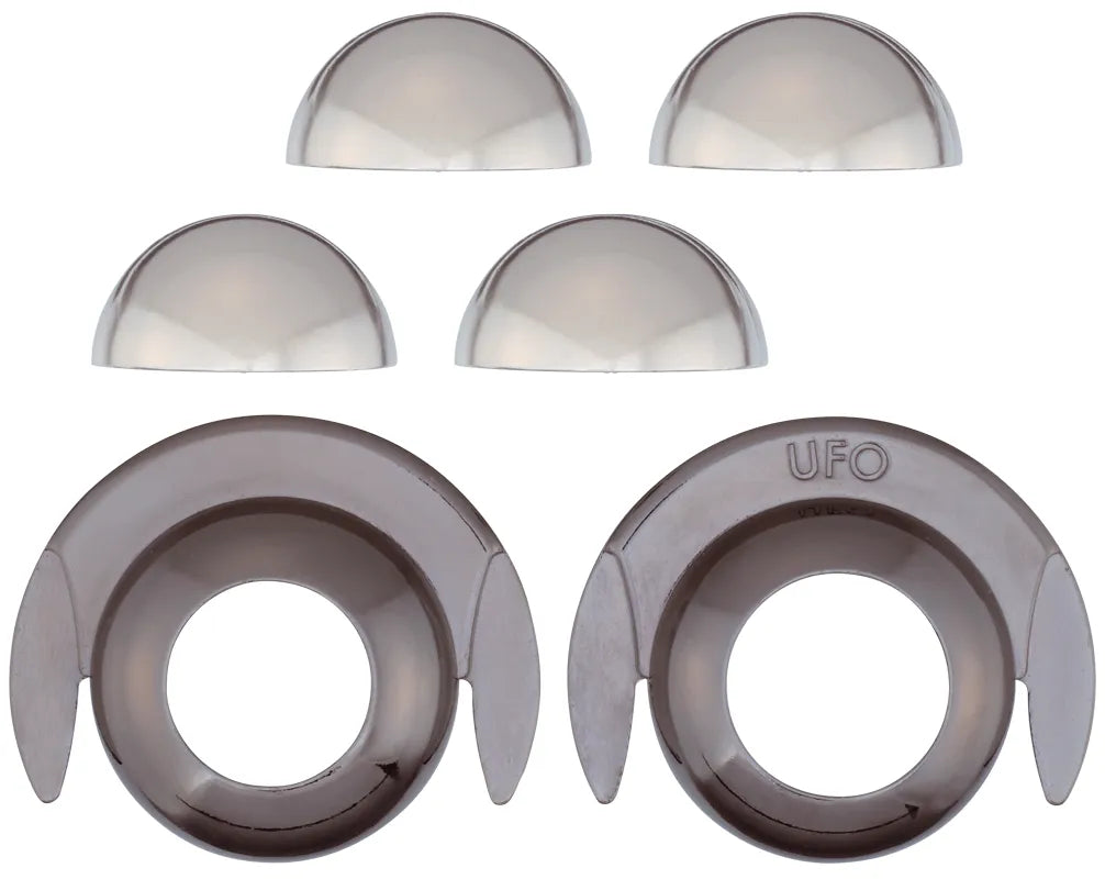 Puzzle - Quebra-Cabeças Huzzle Cast - UFO Nível 4