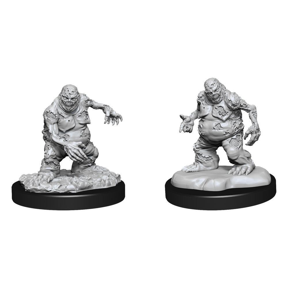 D&D Nolzur's Marvelous Miniatures: Manes - EN