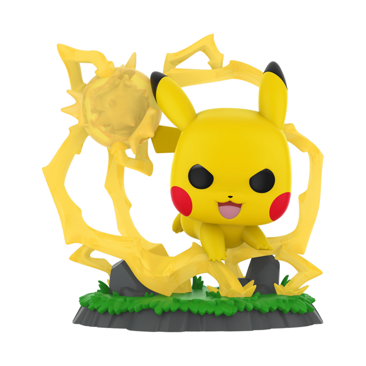 Funko POP! Premium Pokémon Pikachu #1127