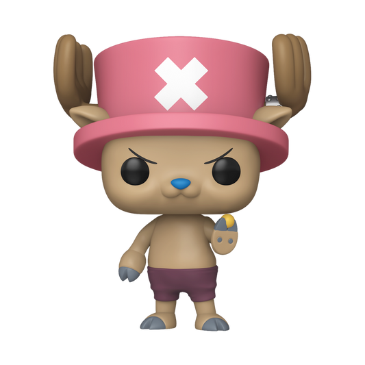 Funko POP! One Piece Tony Tony Chopper #2340