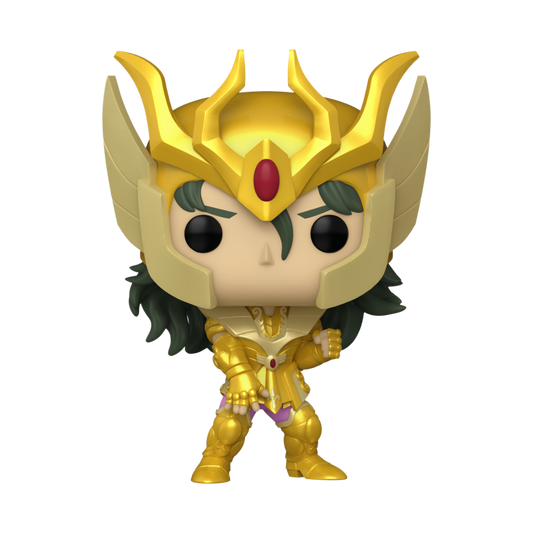 Funko POP! Animation Saint Seiya Virgo Shun #1426