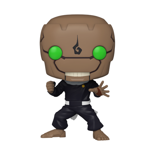 Funko POP! Jujutsu Kaisen Ultimate Mechamaru #1643