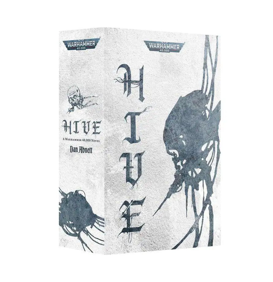 Black Library - Hive (Warhammer 40K novel)