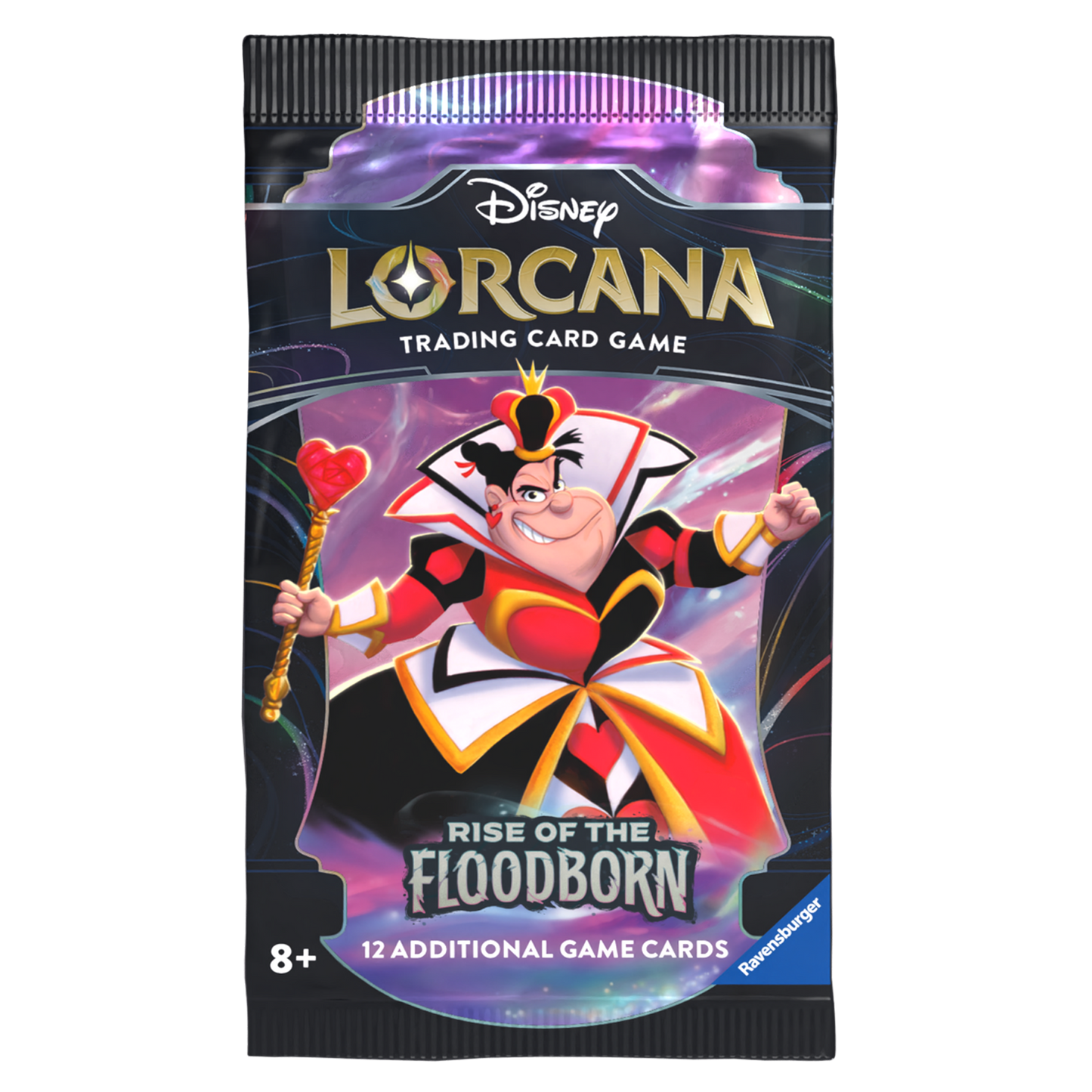 Disney Lorcana TCG - Rise of the Floodborn Booster ENG