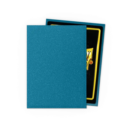 Dragon Shield - Amazonite - Matte Sleeves