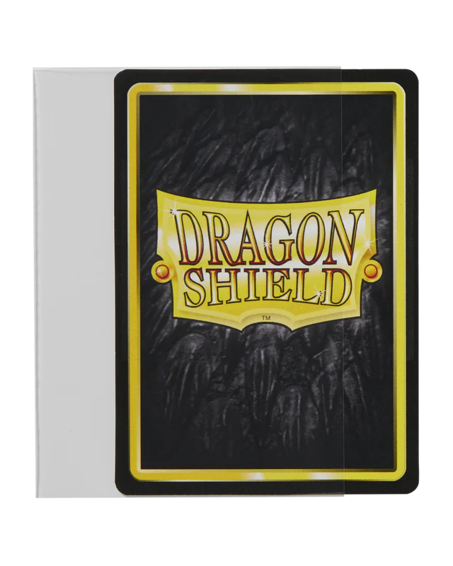 Dragon Shield - Perfect Fit Clear/Sideloader