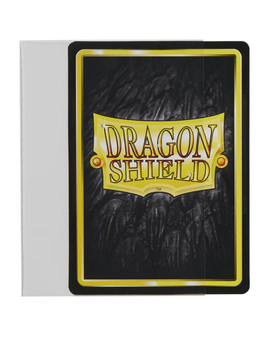 Dragon Shield - Perfect Fit Clear/Sideloader