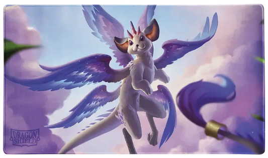 Dragon Shield - The Whiskerwing - TCG Playmat