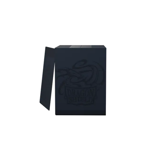 Dragon Shield - Double Shell - Midnight Blue/Black