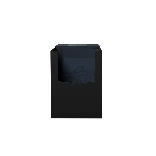 Dragon Shield - Double Shell - Midnight Blue/Black