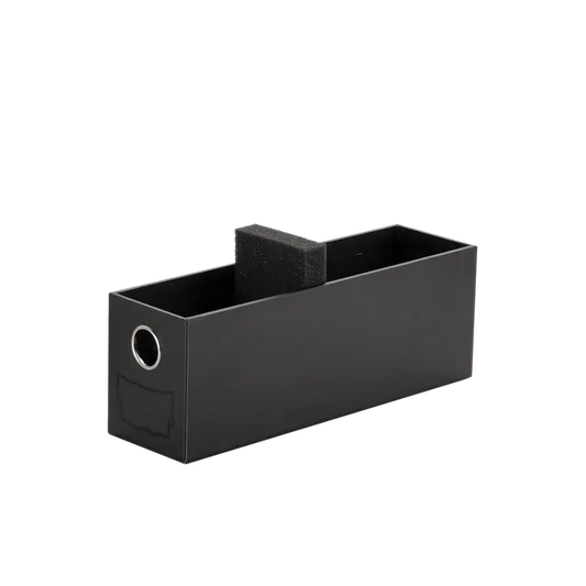 Dragon Shield - Fortress Card Drawers - Black