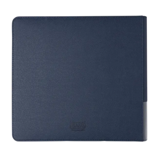 Dragon Shield - Card Codex Zipster Binder - XL - Midnight Blue