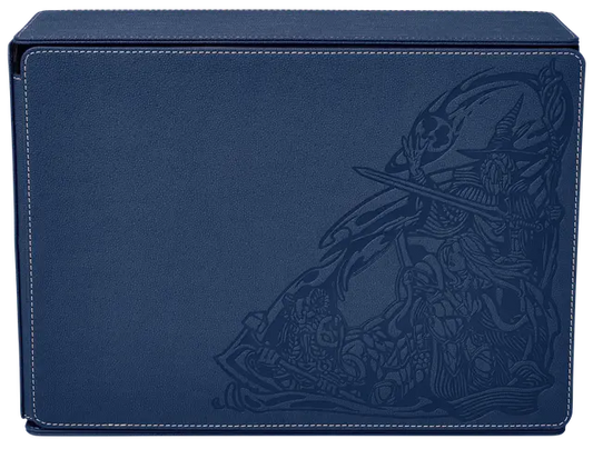 Dragon Shield - Game Master Companion - Midnight Blue