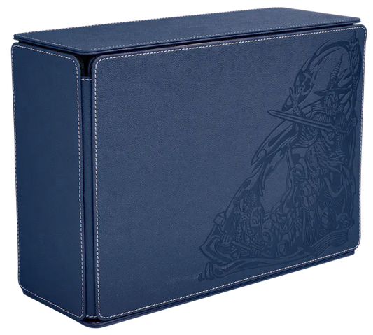 Game Master Companion - Midnight Blue