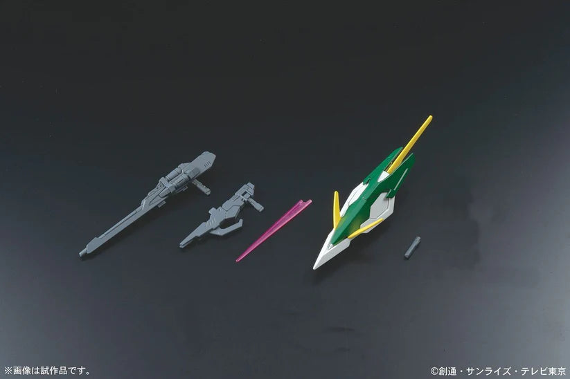 Gundam - HGBF 1/144 FENICE RINASCITA